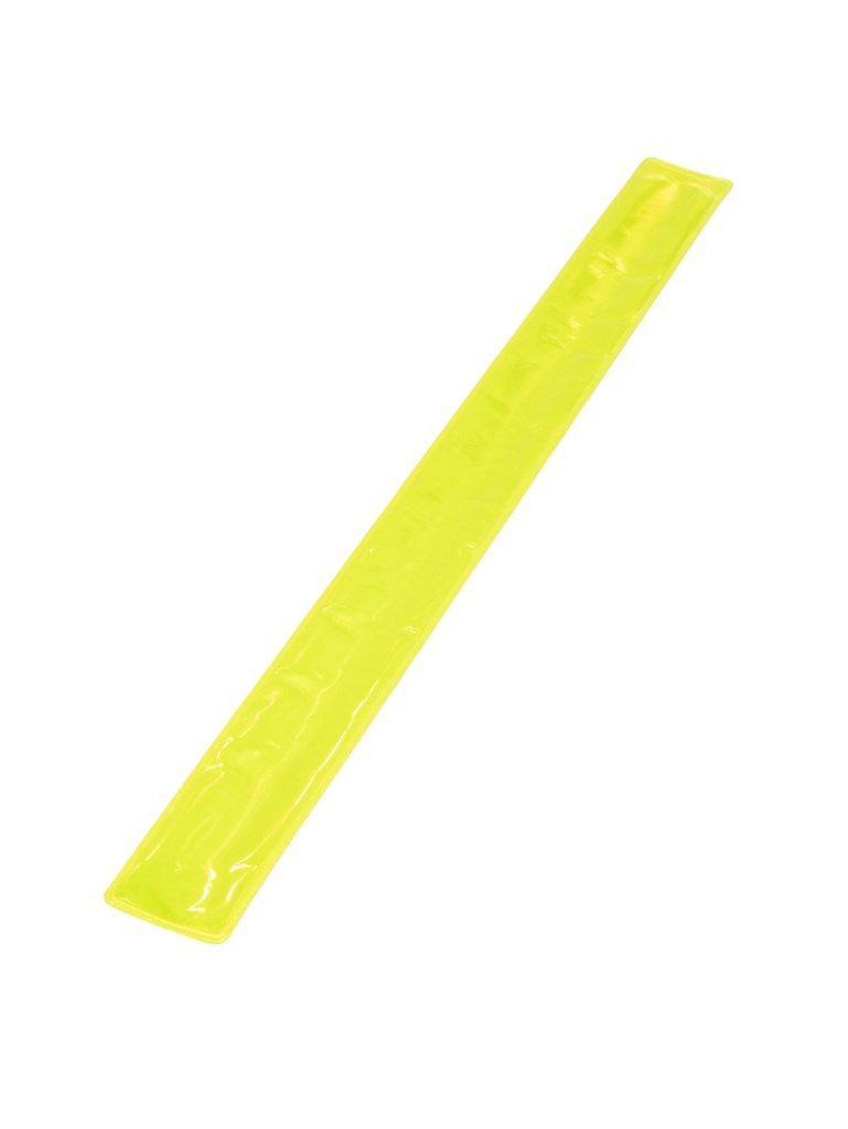 Korntex Schnappband, gelb