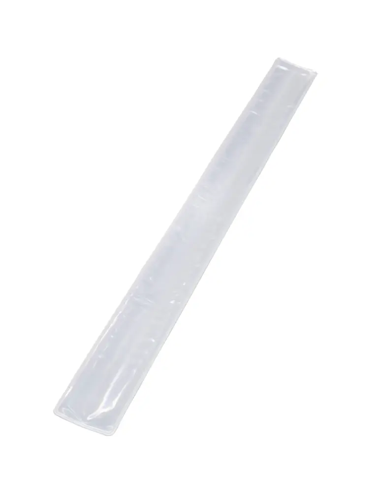 Korntex Schnappband, silber