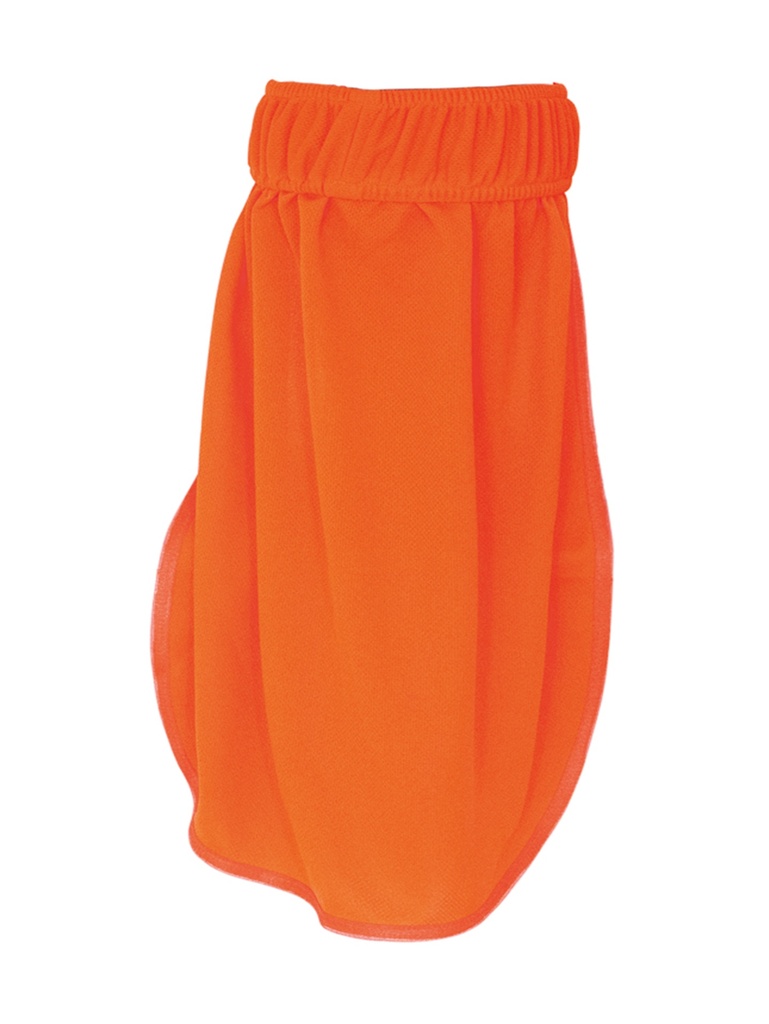 Korntex UV-Schutz für Schutzhelme, neonorange