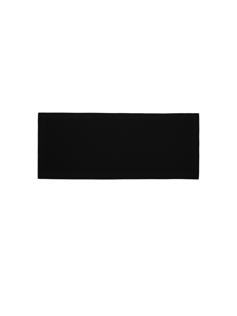 Korntex Patch zu Tactical Westen, schwarz, Brust