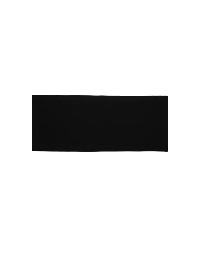 Korntex Patch zu Tactical Westen, schwarz, Brust