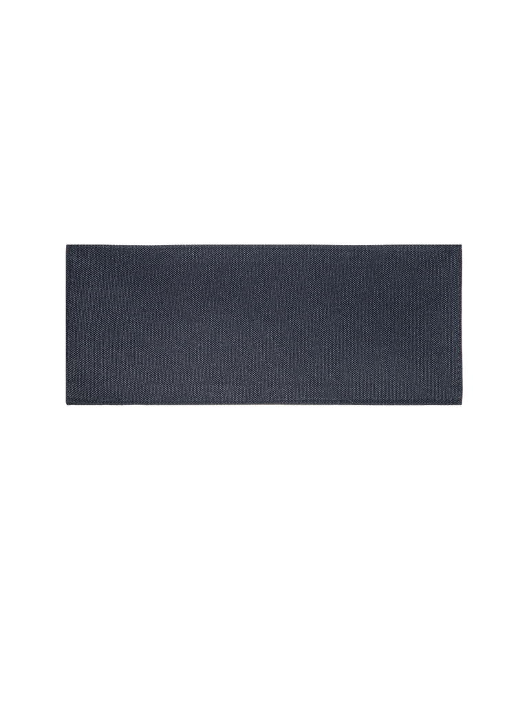 Korntex Patch zu Tactical Westen, navyblau, Rücken