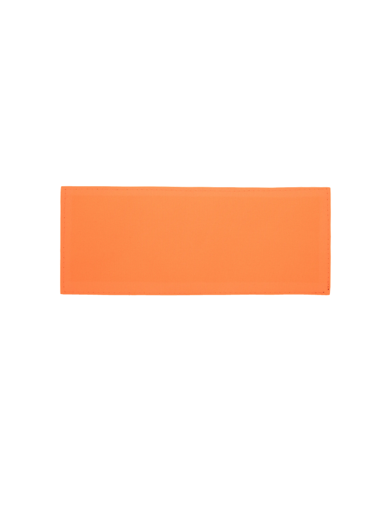 Korntex Patch zu Tactical Westen, neonorange, Brust