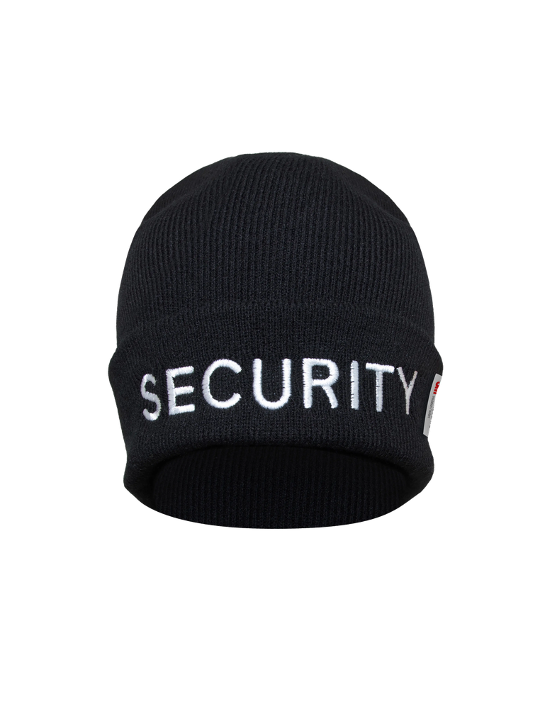 Korntex Security Beanie