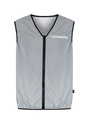Korntex hochreflektierende Weste, XL