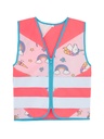 Korntex Kinder Funktionsweste Fantasie
