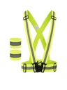 Korntex Hi-Vis Sport Set