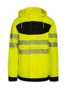 Korntex EOS Hi-Vis Parka EN 20471
