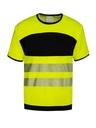Korntex EOS Hi-Vis T-Shirt EN 20471