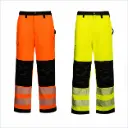 Korntex EOS Hi-Vis Hose EN 20471