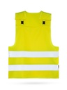 Korntex Kinder Warnponcho Anti-Strangulation