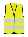 Korntex Warnweste CO2 Neutral EN 20471