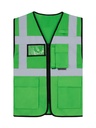 Korntex Hybrid Mesh Multifunktionsweste 