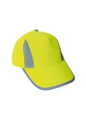 Korntex Hi-Vis Cap Premium