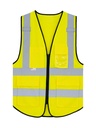 Korntex Multifunktionswarnweste Premium EN 20471 