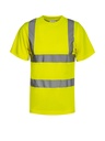 Korntex Hi-Vis T-Shirt EN 20471