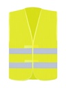 Korntex Warnweste Basic EN 20471