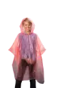 Korntex Einweg Regenponcho für Kinder