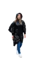 Korntex Einweg Regenponcho